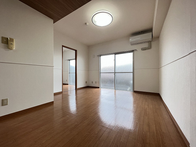 部屋５