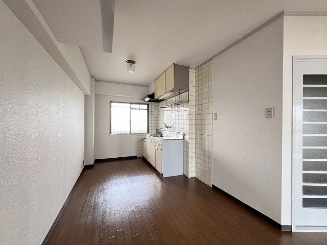 部屋５