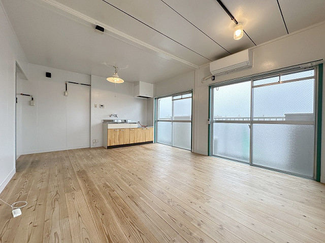 部屋５