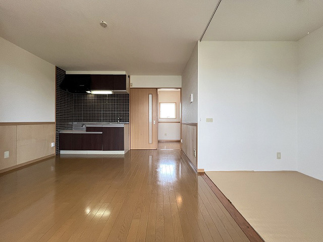 部屋５