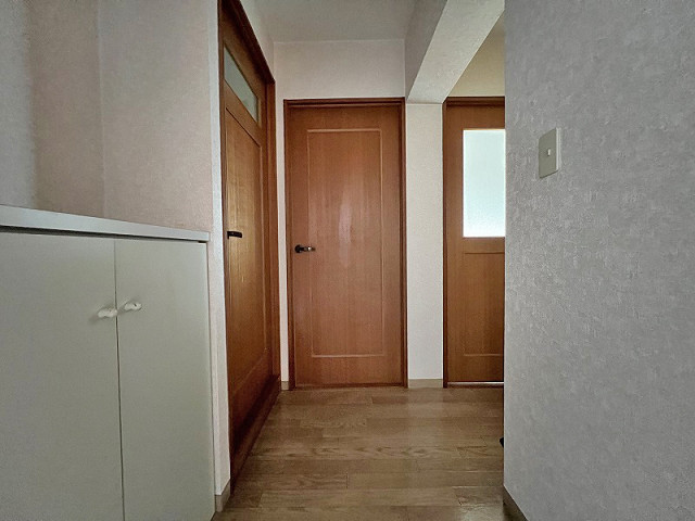 部屋５