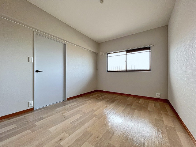 部屋５