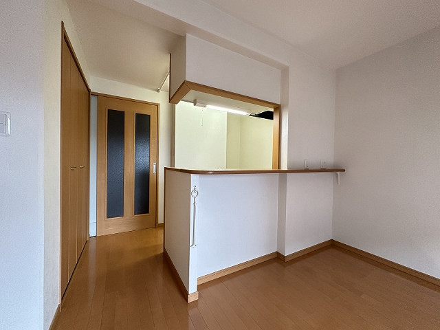 部屋５