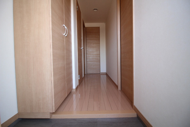 部屋５