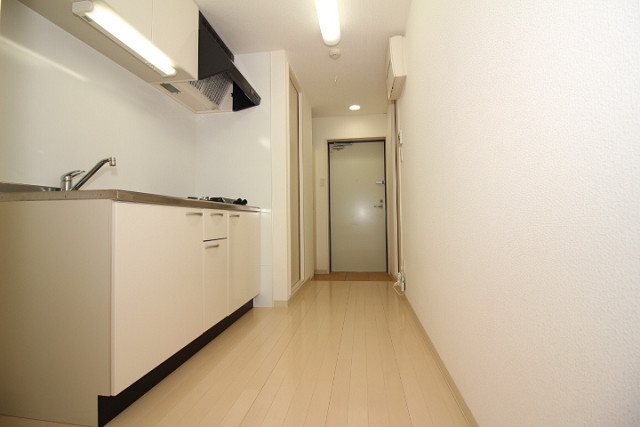 部屋５