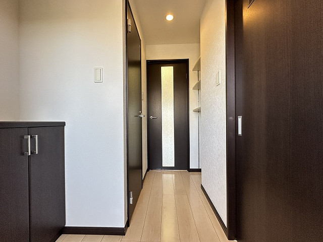 部屋５