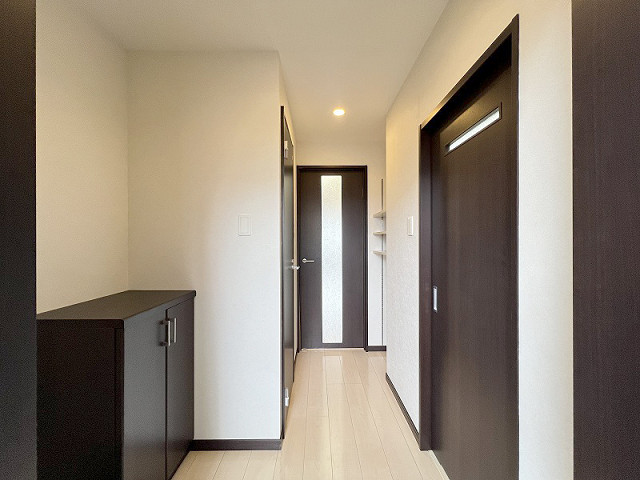 部屋５