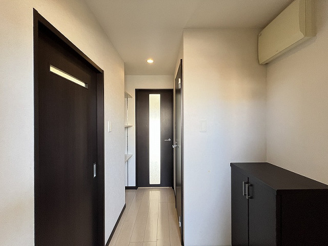 部屋５
