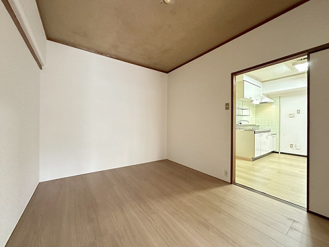部屋５