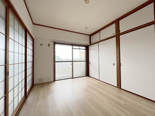 部屋５