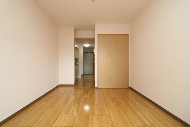 部屋５