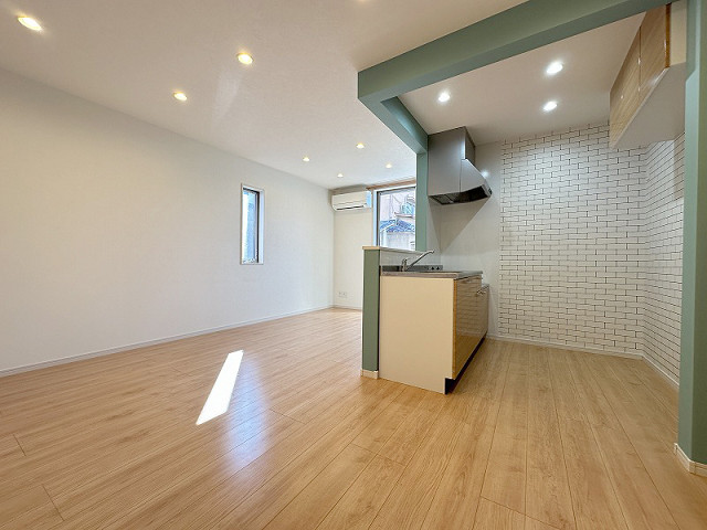 部屋５