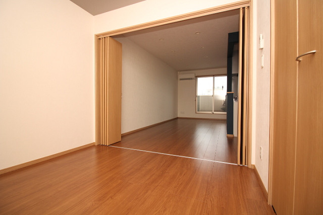 部屋５