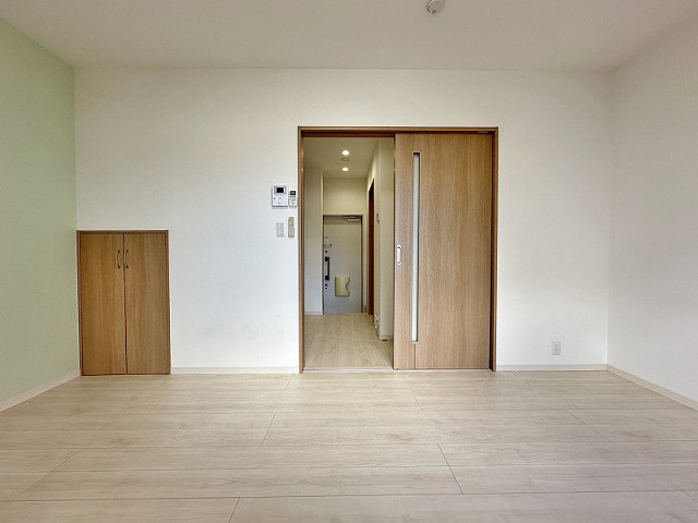 部屋５