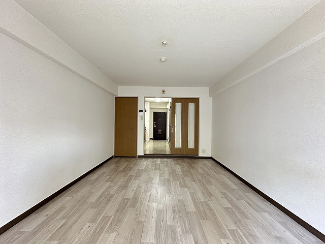 部屋５