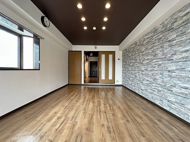 部屋５