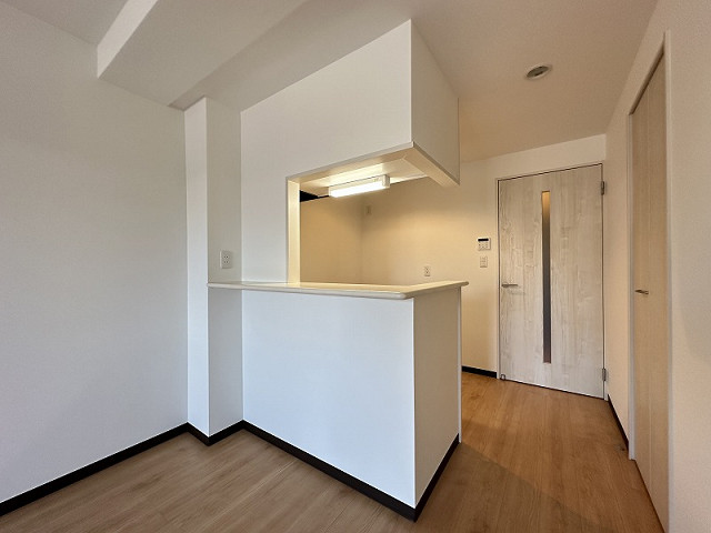 部屋５