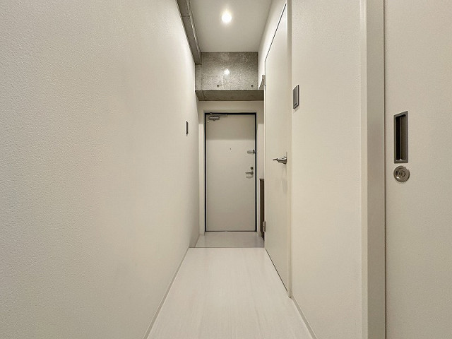 部屋５