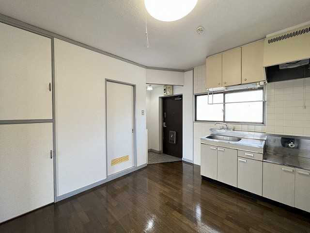 部屋５