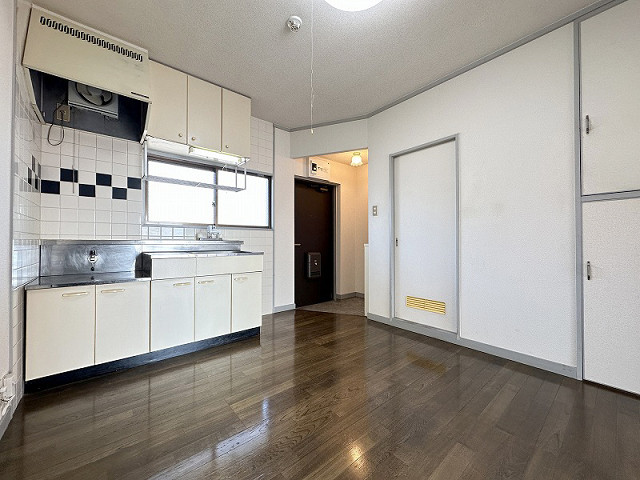 部屋５