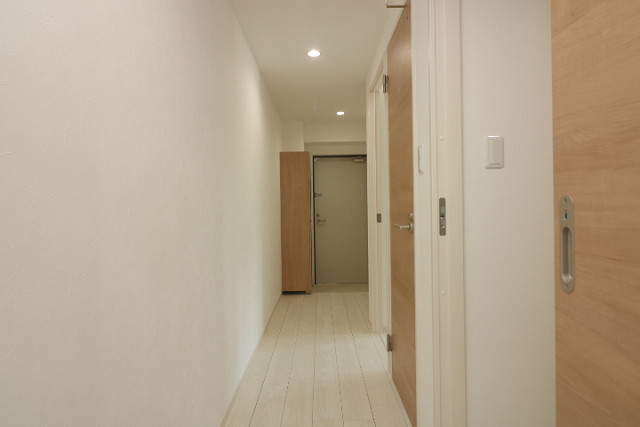部屋５