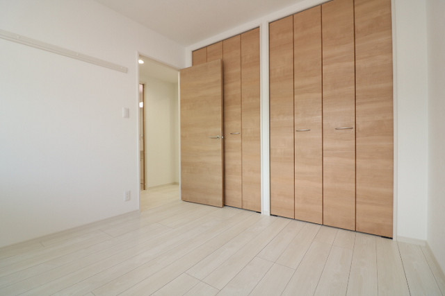 部屋５
