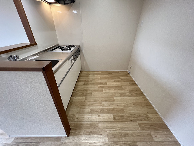 部屋５