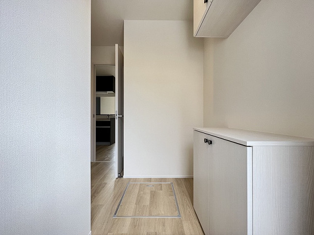 部屋５