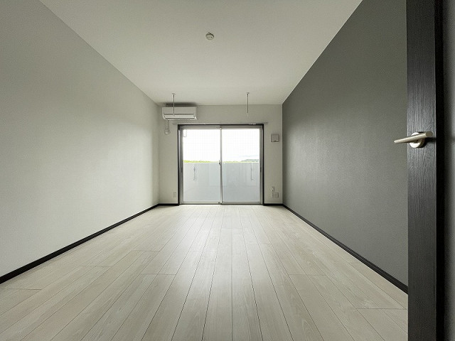 部屋５