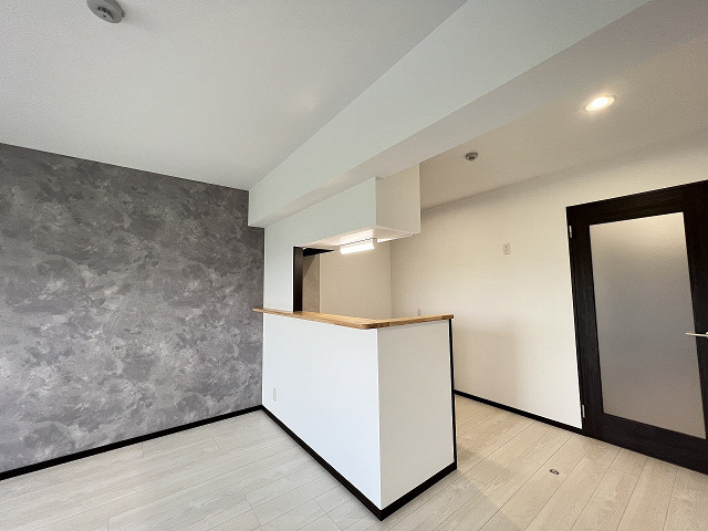 部屋５