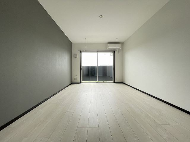 部屋５