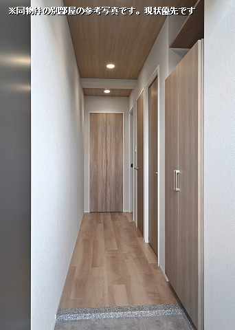 部屋５