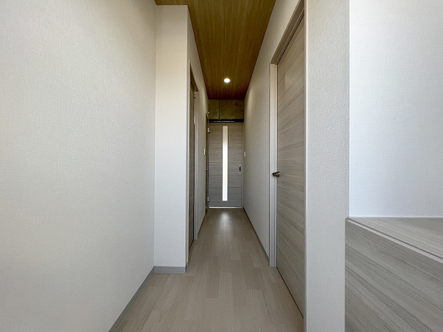 部屋５