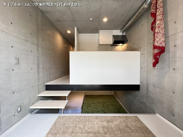 部屋５