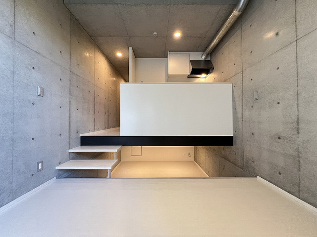 部屋５