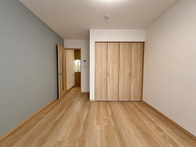 部屋５