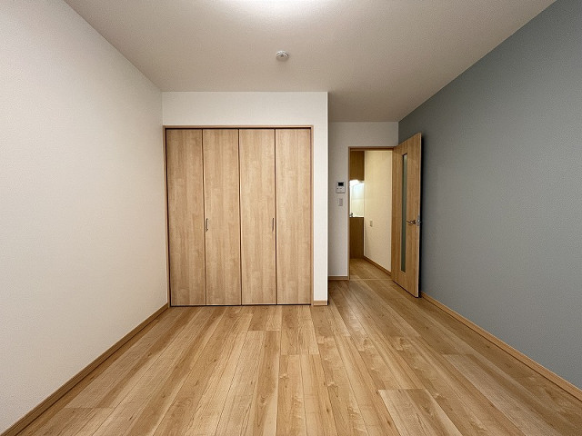 部屋５