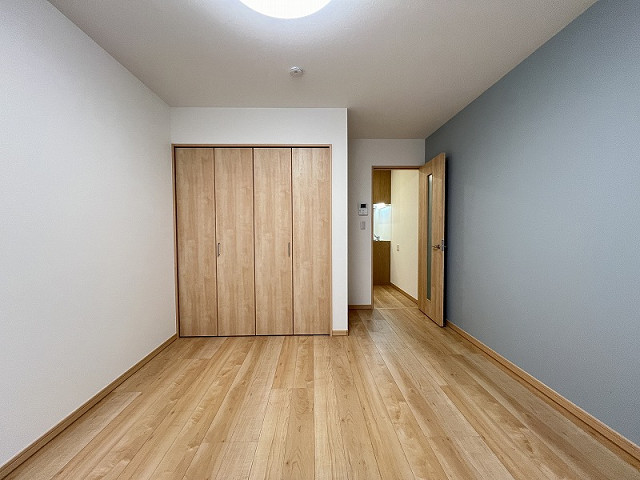 部屋５