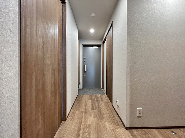 部屋５