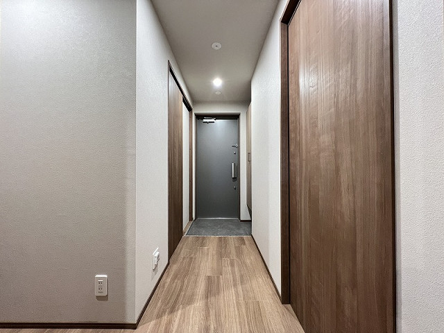 部屋５