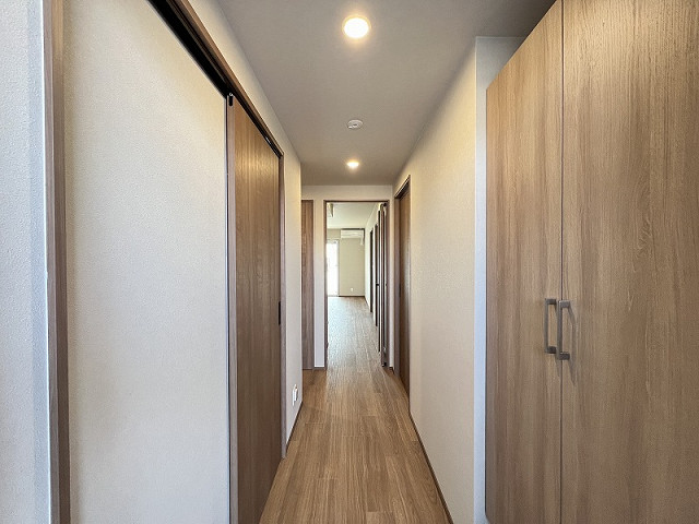 部屋５