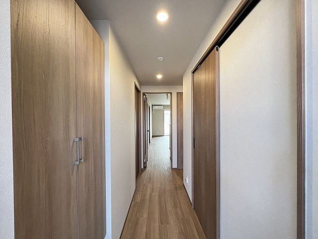 部屋５