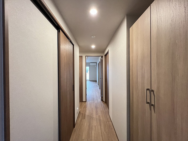 部屋５