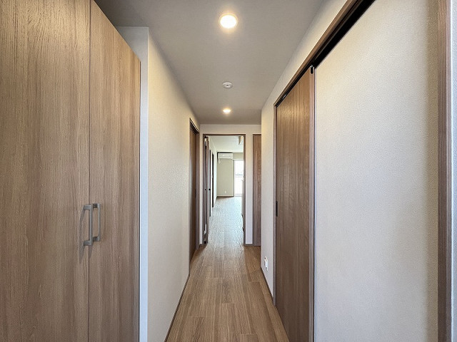 部屋５