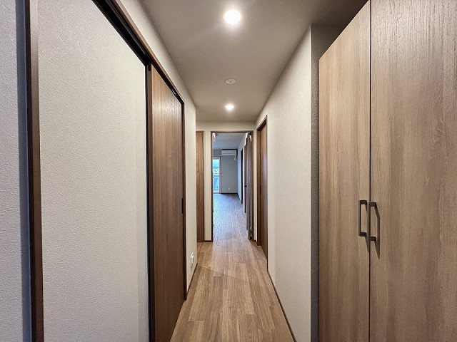 部屋５