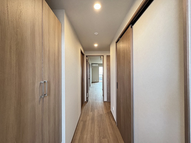 部屋５