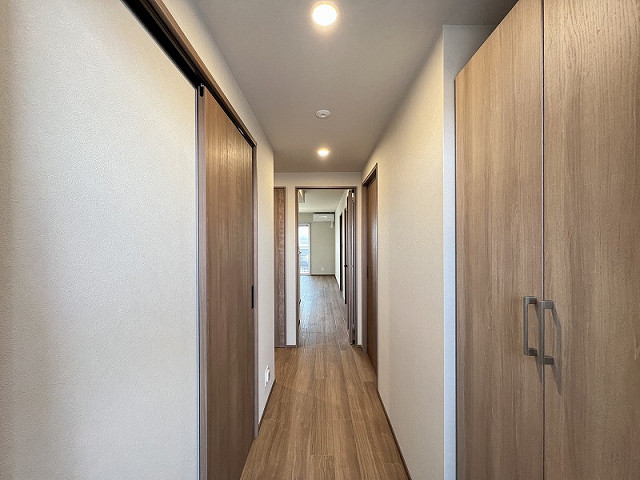 部屋５