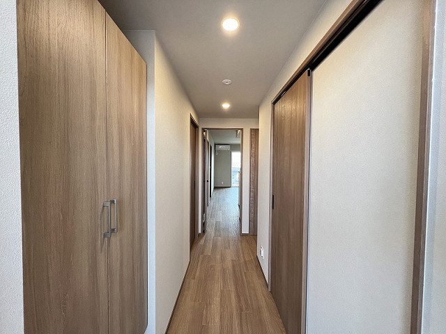 部屋５