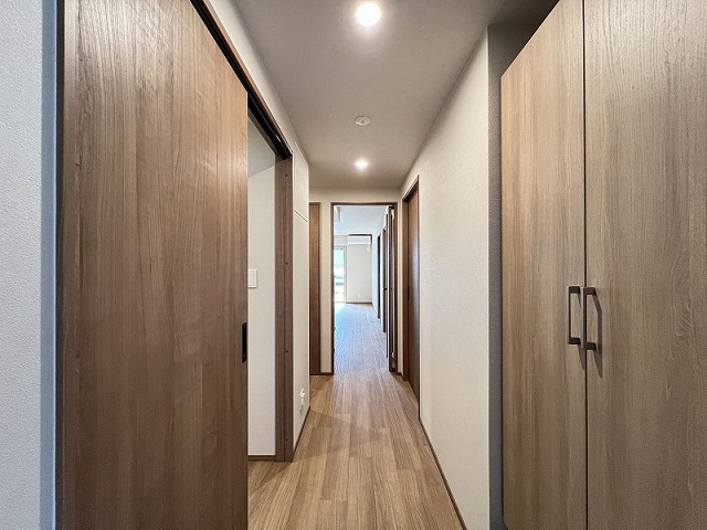 部屋５