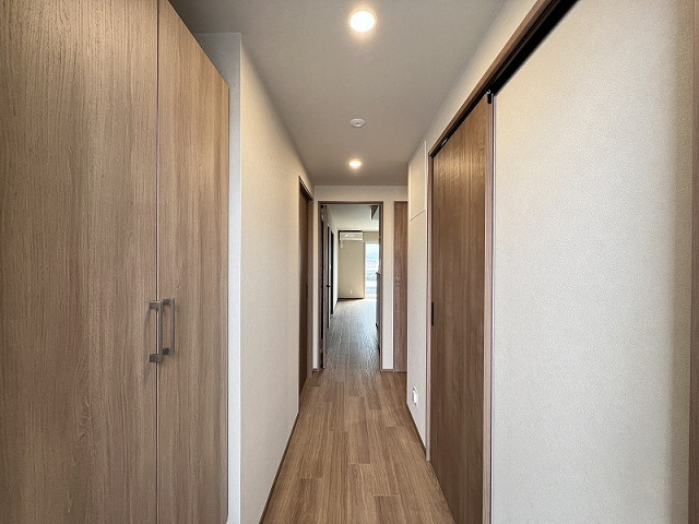 部屋５
